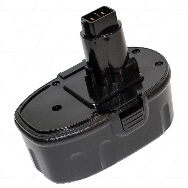 MI Battery Experts BCD-DW9095-BP1